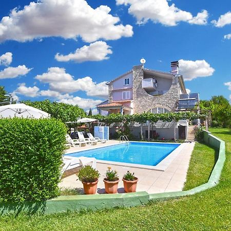 Double Room With Pool 2261 メドゥリン エクステリア 写真