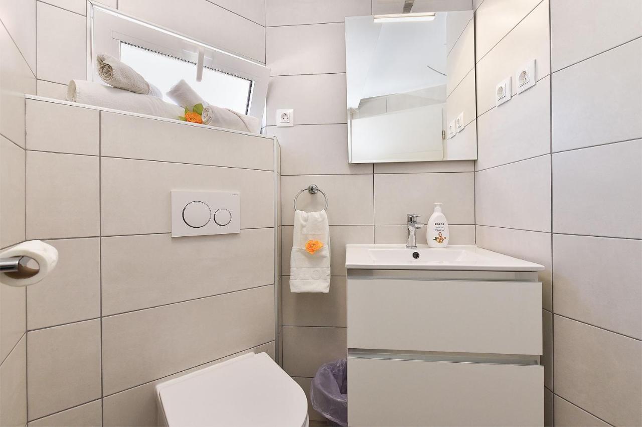 Double Room With Pool 2261 メドゥリン エクステリア 写真